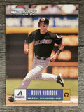 2005 Donruss #90 Robby Hammock
