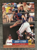 2005 Donruss #98 Johnny Estrada