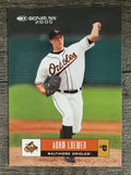2005 Donruss #104 Adam Loewen