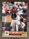 2005 Donruss #106 Javy Lopez