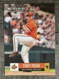 2005 Donruss #114 Sidney Ponson