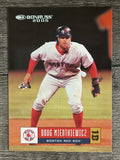 2005 Donruss #120 Doug Mientkiewicz