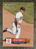 2005 Donruss #124 Kevin Youkilis