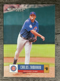2005 Donruss #130 Carlos Zambrano