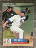 2005 Donruss #140 Todd Walker