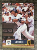 2005 Donruss #170 Jay Payton