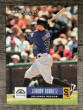 2005 Donruss #171 Jeromy Burnitz