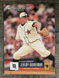 2005 Donruss #186 Jeremy Bonderman