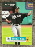 2005 Donruss #189 Dontrelle Willis