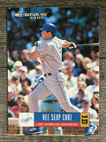 2005 Donruss #191 Hee Seop Choi