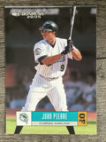 2005 Donruss #195 Juan Pierre