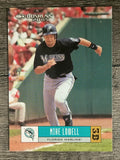 2005 Donruss #198 Mike Lowell