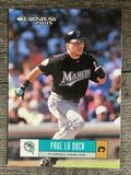 2005 Donruss #199 Paul Lo Duca