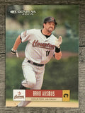 2005 Donruss #201 Brad Ausmus