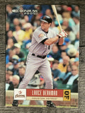 2005 Donruss #207 Lance Berkman