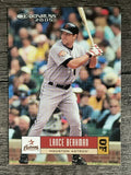 2005 Donruss #207 Lance Berkman
