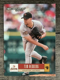 2005 Donruss #212 Tim Redding