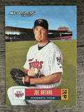 2005 Donruss #240 Joe Nathan