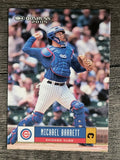 2005 Donruss #251 Michael Barrett