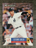 2005 Donruss #270 Esteban Loaiza