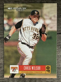 2005 Donruss #302 Craig Wilson