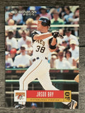 2005 Donruss #305 Jason Bay