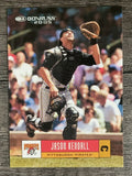 2005 Donruss #306 Jason Kendall