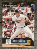 2005 Donruss #310 Brian Lawrence