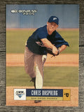 2005 Donruss #311 Chris Oxspring
