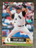 2005 Donruss #329 Freddy Garcia