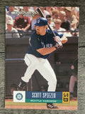 2005 Donruss #333 Scott Spiezio