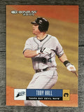 2005 Donruss #353 Toby Hall