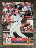 2005 Donruss #359 Kevin Mench