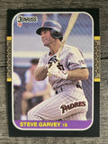 1987 Donruss #81 Steve Garvey
