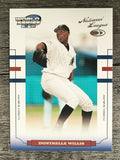 2004 Donruss World Series #72 Dontrelle Willis