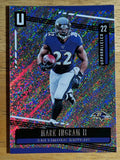 2019 Panini Unparalleled #41 Mark Ingram II
