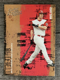 2005 Leather and Lumber #1 Adam Dunn