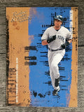 2005 Leather and Lumber #15 Bernie Williams