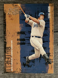 2005 Leather and Lumber #19 Brian Giles
