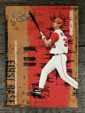2005 Leather and Lumber #27 Casey Kotchman