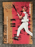 2005 Leather and Lumber #27 Casey Kotchman
