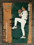 2005 Leather and Lumber #34 Dan Haren
