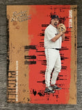 2005 Leather and Lumber #38 David Wells