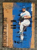 2005 Leather and Lumber #42 Eric Gagne