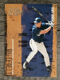 2005 Leather and Lumber #46 Geoff Jenkins
