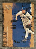 2005 Leather and Lumber #52 Jake Peavy