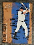 2005 Leather and Lumber #54 Jason Giambi
