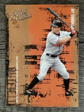 2005 Leather and Lumber #59 Jay Gibbons