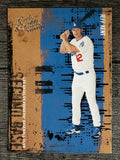 2005 Leather and Lumber #61 Jeff Kent