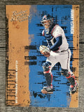 2005 Leather and Lumber #71 Johnny Estrada